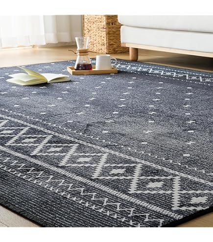 Amazon | INOVADAY カーペット ラグ 洗えるラグマット 185×185cm 約2畳
